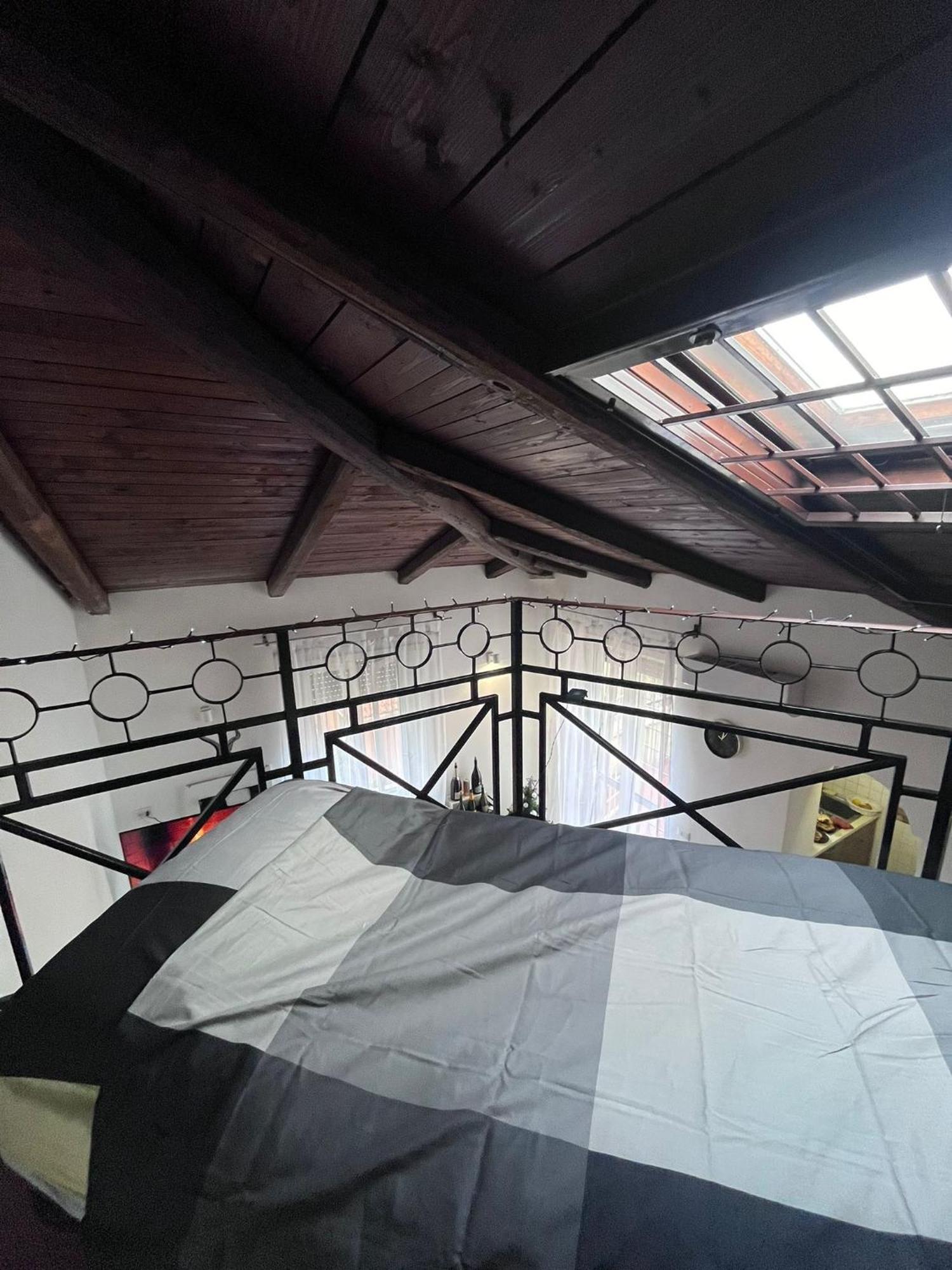 Apartamento A Casa Di Leo Santa Maria delle Mole Exterior foto